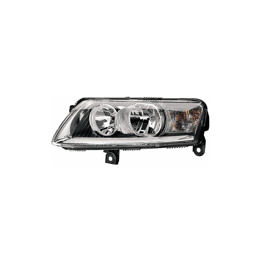 Hella 1LJ 009 925-031 Headlight For Audi A6