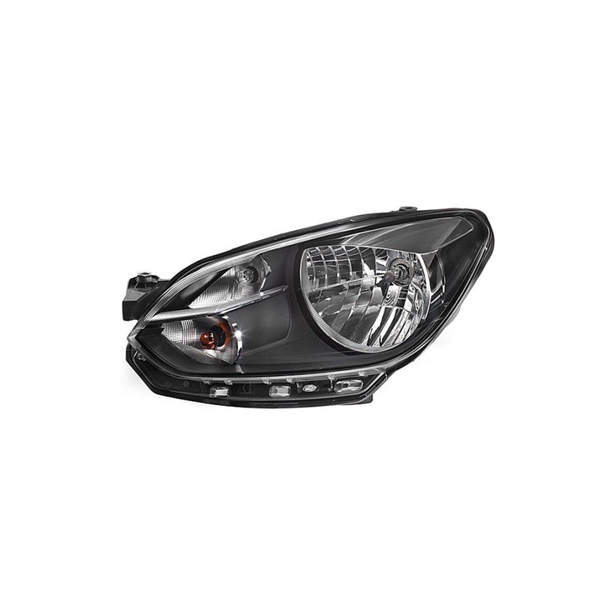 Hella 1LJ 010 670-041 Headlight For VW Up
