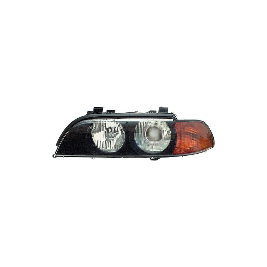 Hella 1LL 007 250-021 Headlight For BMW 5 Series