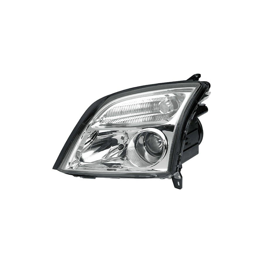 Hella 1LL 008 320-251 Headlight