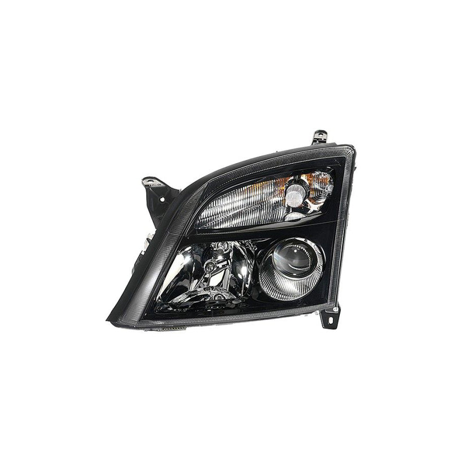 Hella 1LL 008 320-331 Headlight