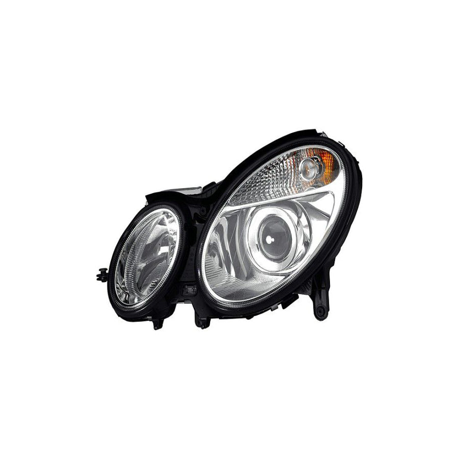 Hella 1LL 008 369-171 Headlight Suitable For Mercedes-Benz E-Class