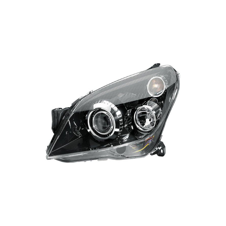 Hella 1LL 008 700-331 Headlight For Opel Astra