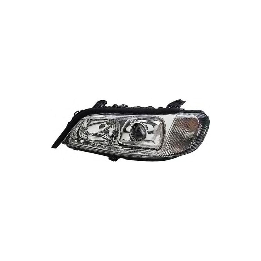 Hella 1LL 009 020-231 Headlight
