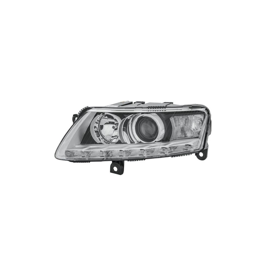 Hella 1LL 009 925-531 Headlight For Audi A6