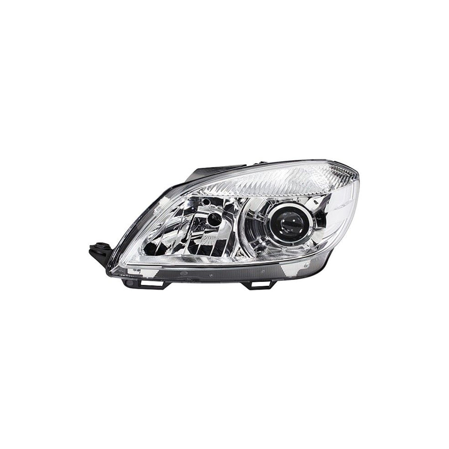Hella 1LL 010 417-391 Headlight