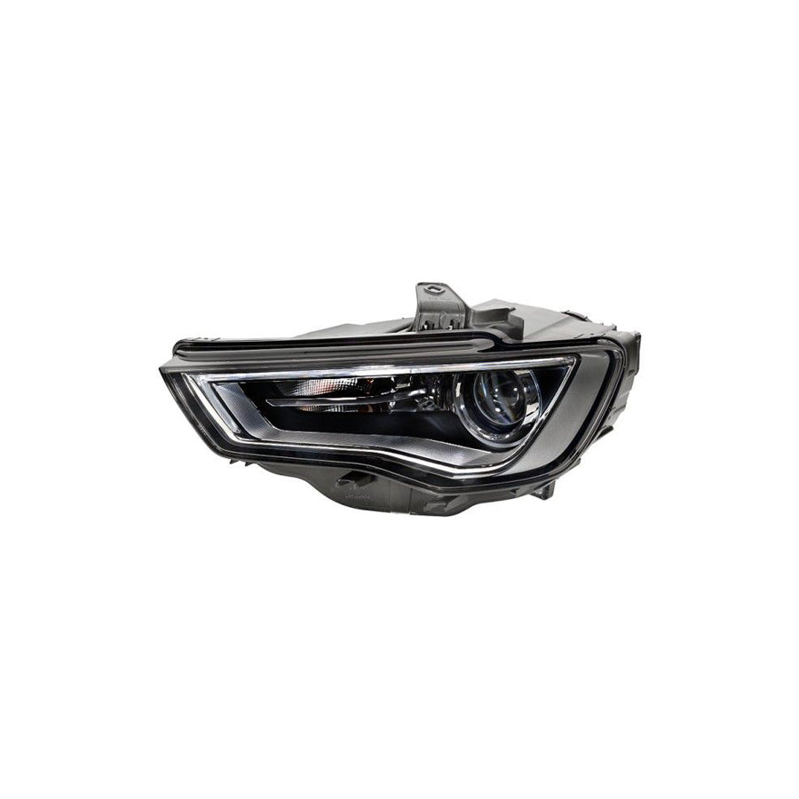 Hella 1LL 010 740-341 Headlight For Audi A3