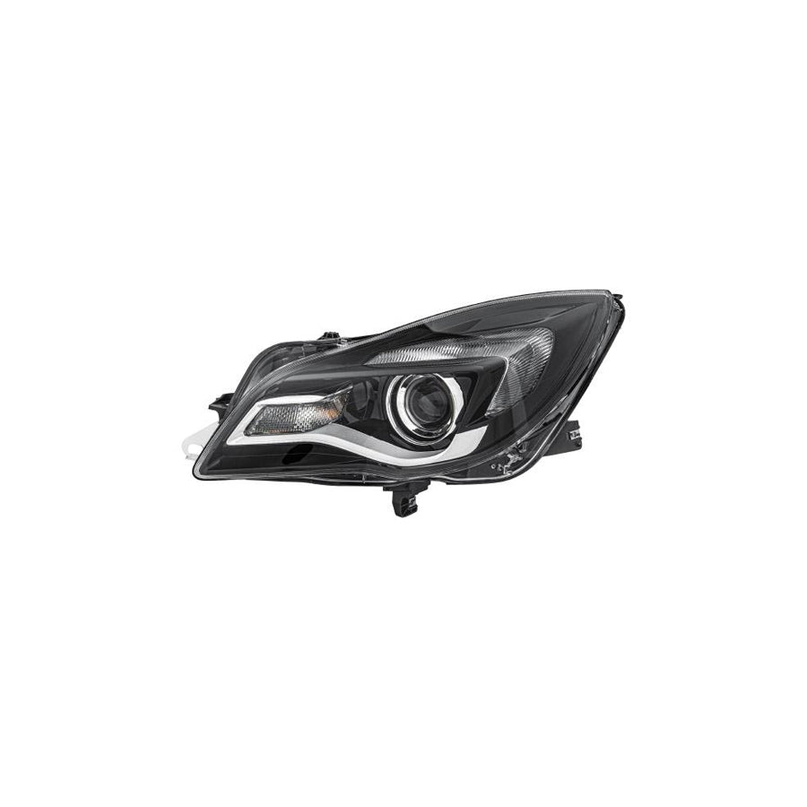 Hella 1LL 011 165-771 Headlight