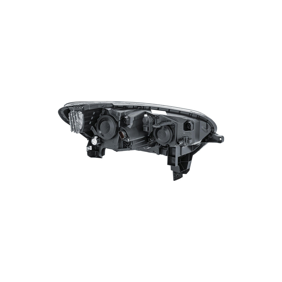 Hella 1LL 011 770-871 Headlight For Renault Kadjar (HA_, HL_)