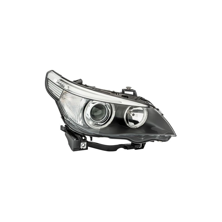 Hella 1LL 160 696-001 Headlight For BMW 5 Series
