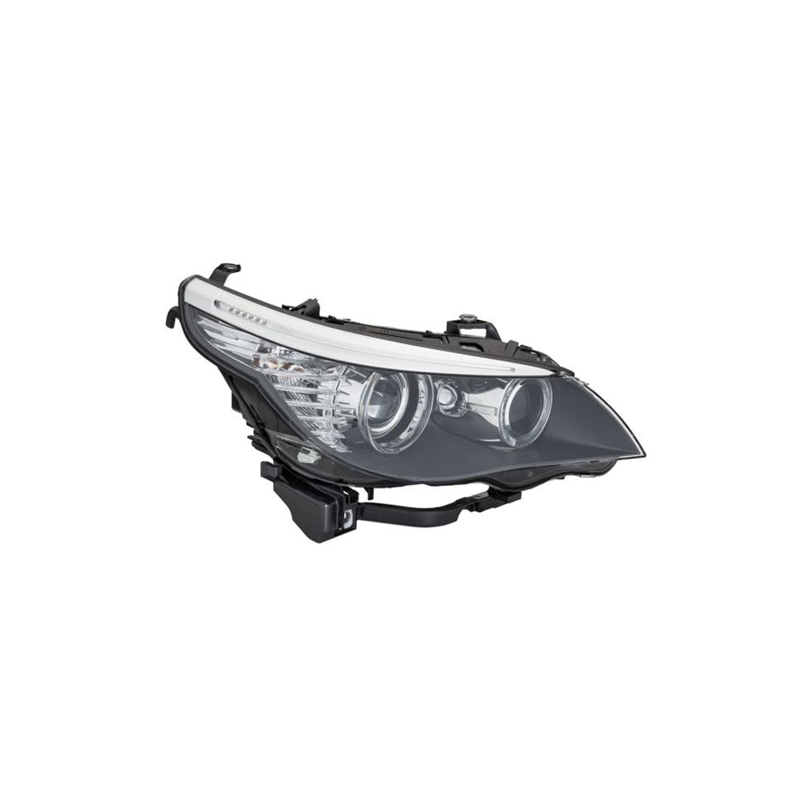 Hella 1LL 164 910-001 Headlight For BMW 5 Series