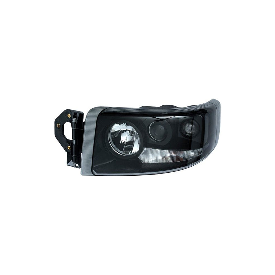 Hella 1LL 247 010-321 Headlight