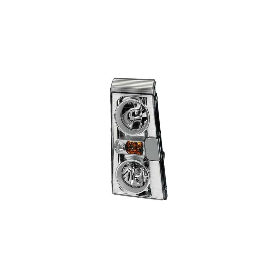 Hella 1LR 246 046-541 Headlight