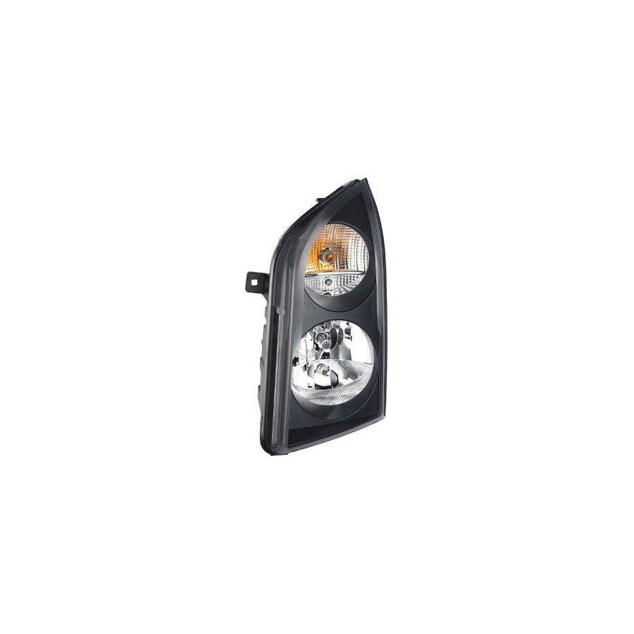 Hella 1LR 247 017-071 Headlight For VW Crafter