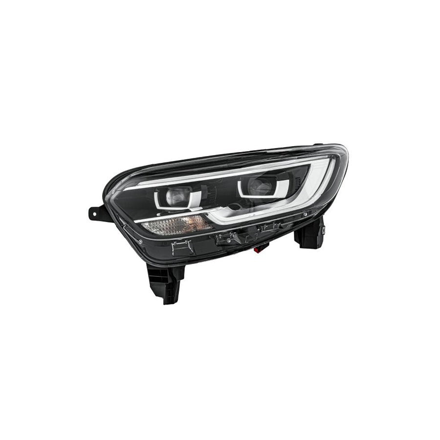 Hella 1LX 011 770-471 Headlight For Renault Kadjar (HA_, HL_)