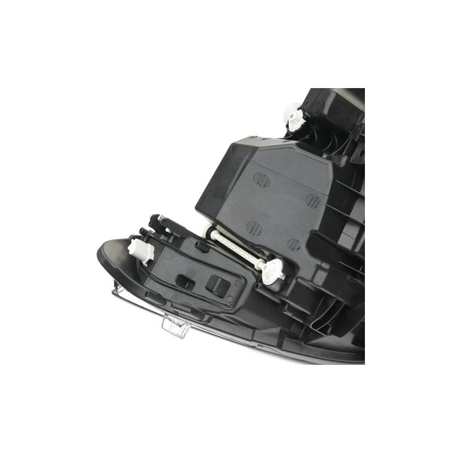 Hella 1LX 011 929-431 Headlight For BMW 1 Series
