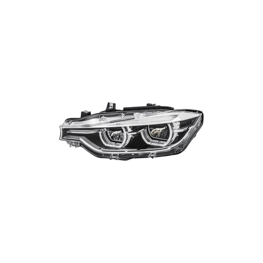 Hella 1LX 012 102-931 Headlight For BMW 3 Series