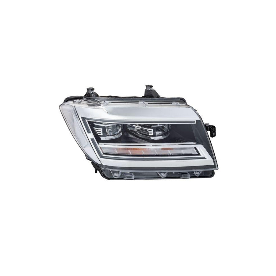 Hella 1LX 012 830-121 Headlight