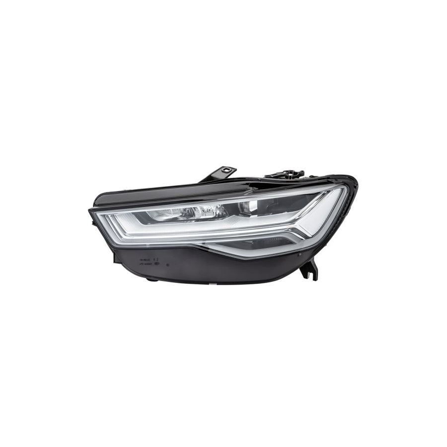 Hella 1LX 012 976-131 Headlight For Audi A6
