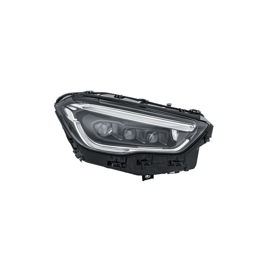 Hella 1LX 013 074-741 Headlight Suitable For Mercedes-Benz Gla (H247)