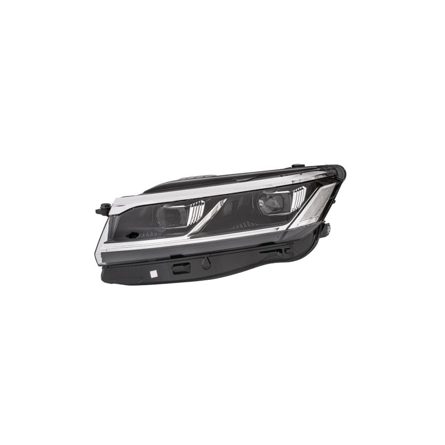 Hella 1LX 013 143-231 Headlight For VW Touareg III (CR7)