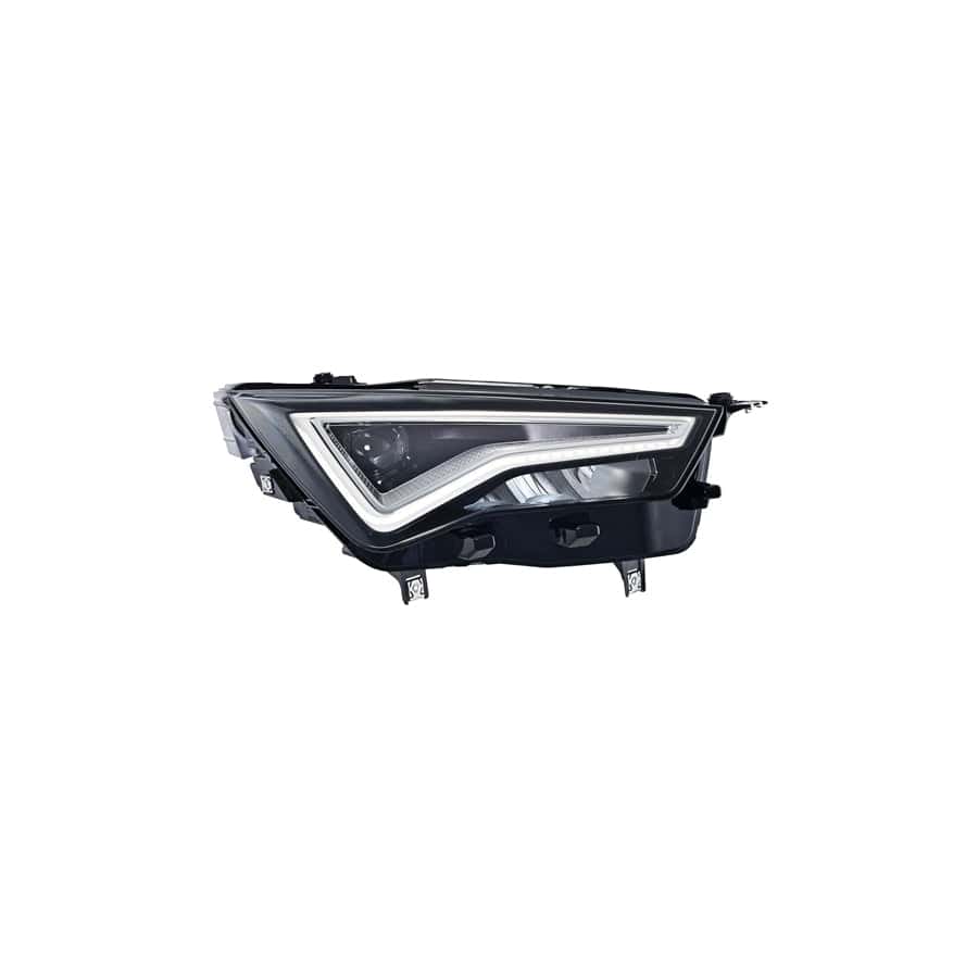 Hella 1LX 014 891-441 Headlight For Seat Ateca (KH7)