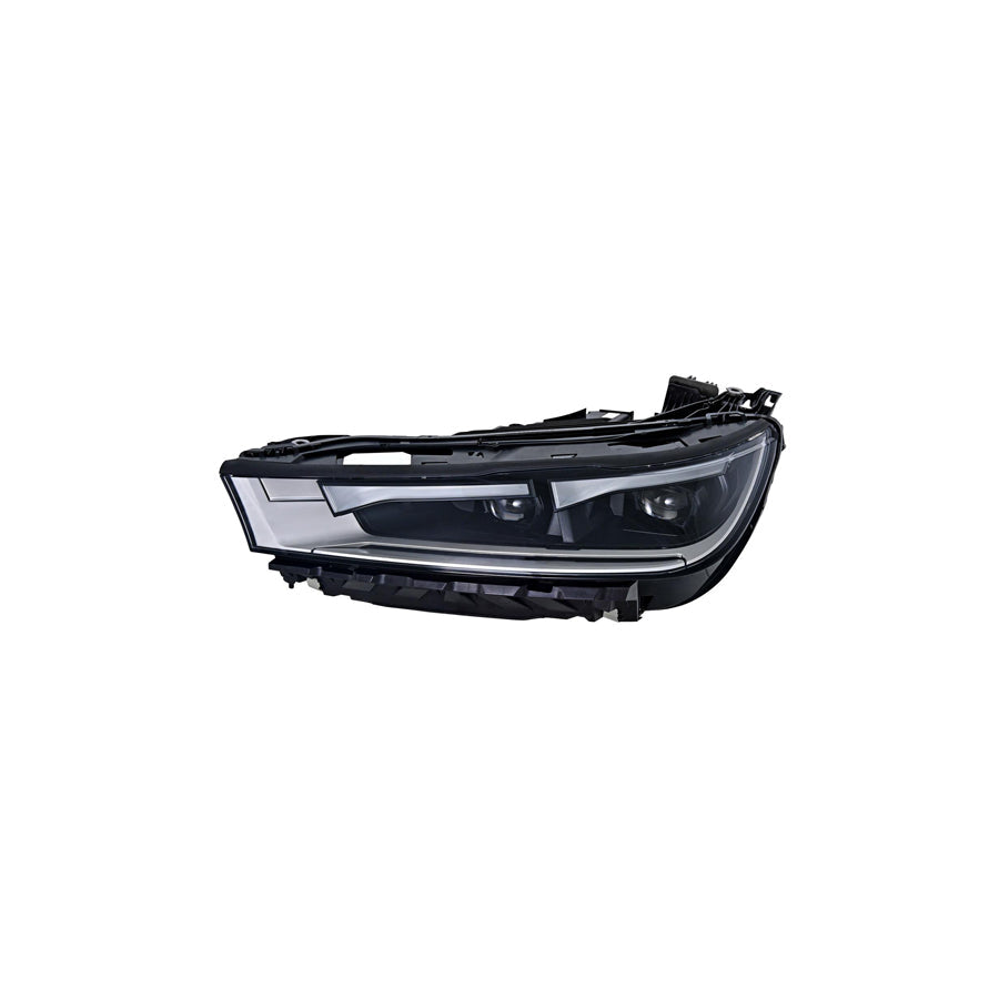 Hella 1LX 014 952-531 Headlight For BMW IX (I20)