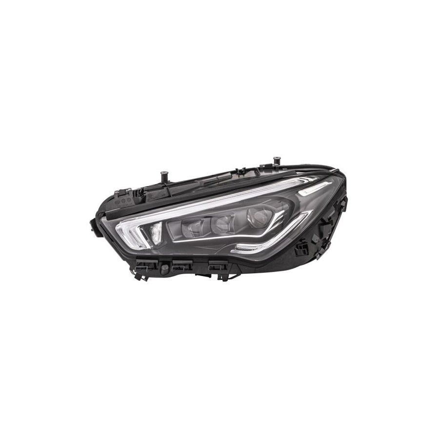 Hella 1LX 015 086-531 Headlight Suitable For Mercedes-Benz Cla