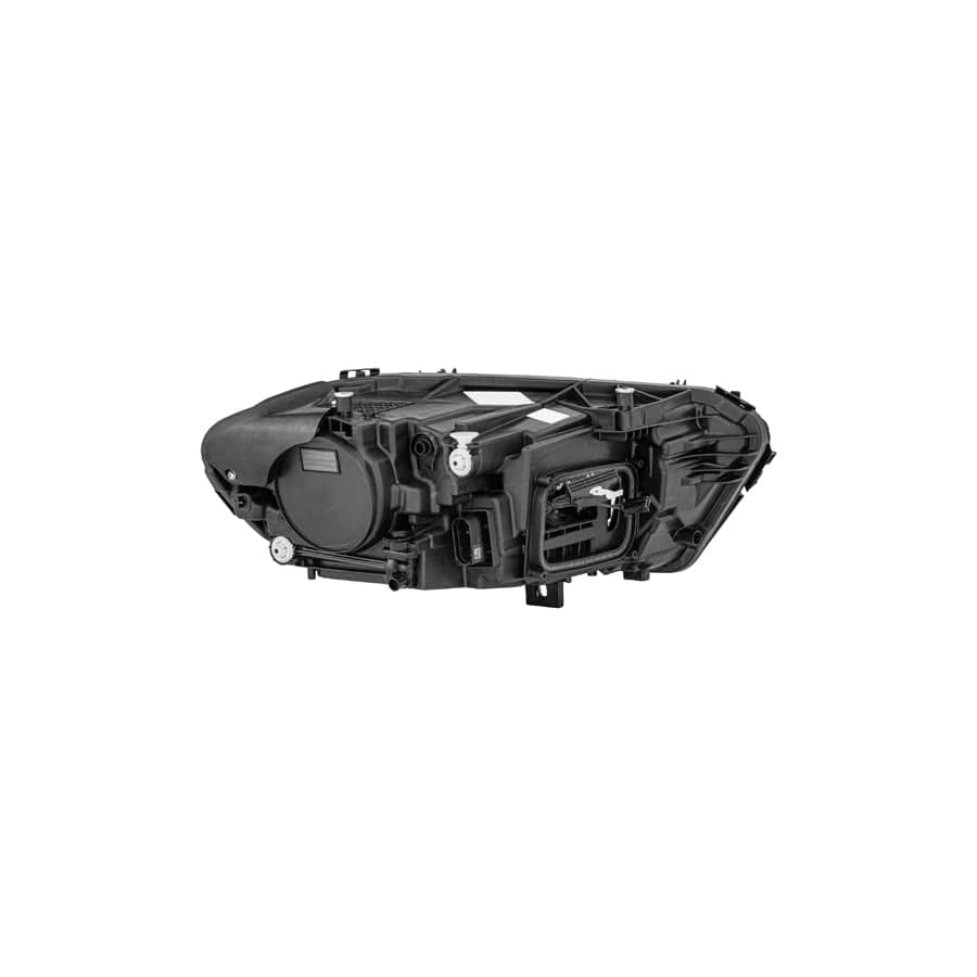 Hella 1LX 015 091-831 Headlight Suitable For Mercedes-Benz A-Class