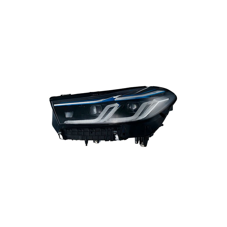 Hella 1LX 015 450-531 Headlight For BMW 6 Gran Turismo (G32)