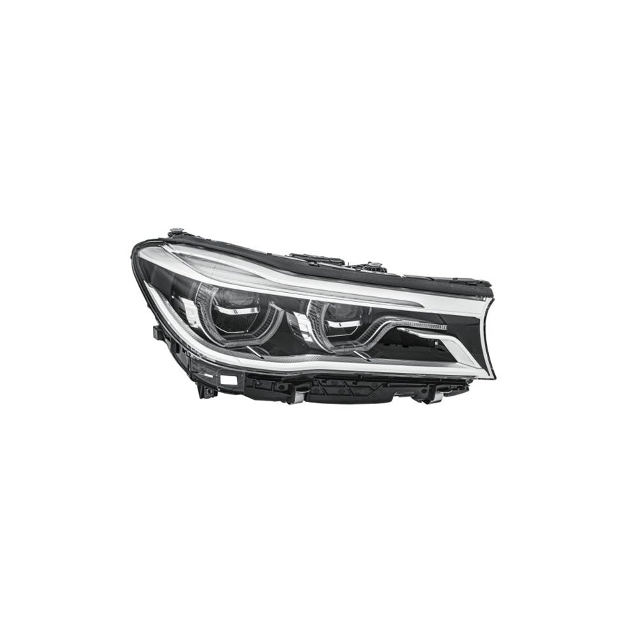 Hella 1LX 354 854-141 Headlight For BMW 7 (G11, G12)