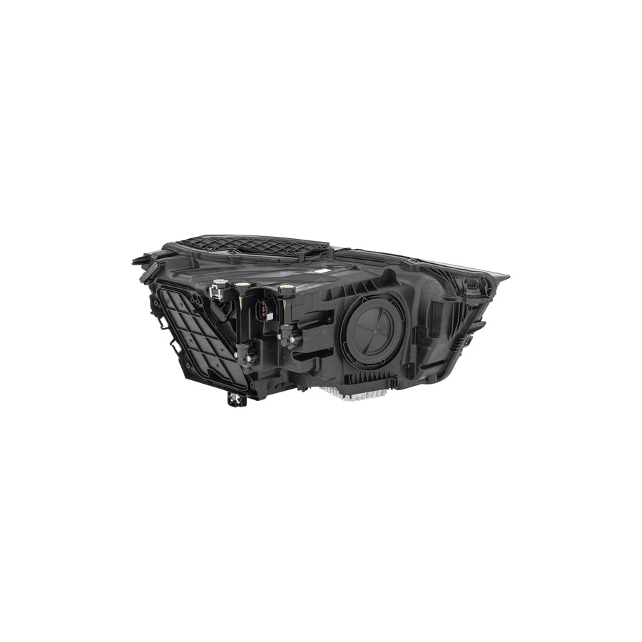 Hella 1LX 354 870-031 Headlight For Audi Q3