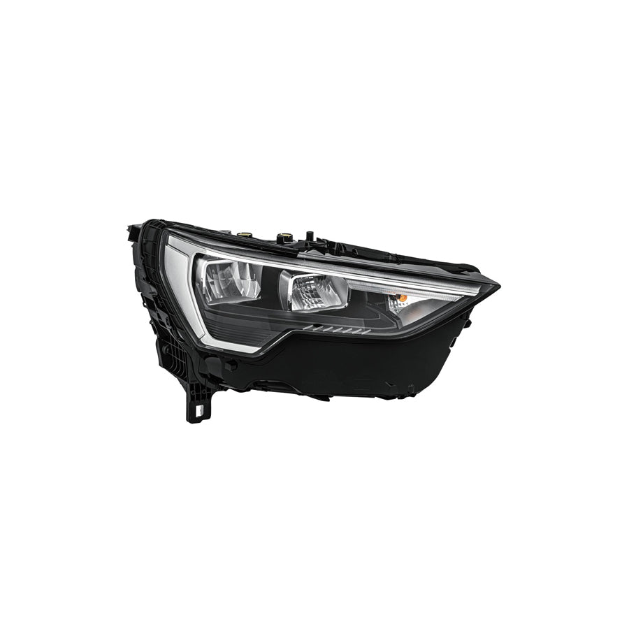 Hella 1LX 354 870-041 Headlight For Audi Q3