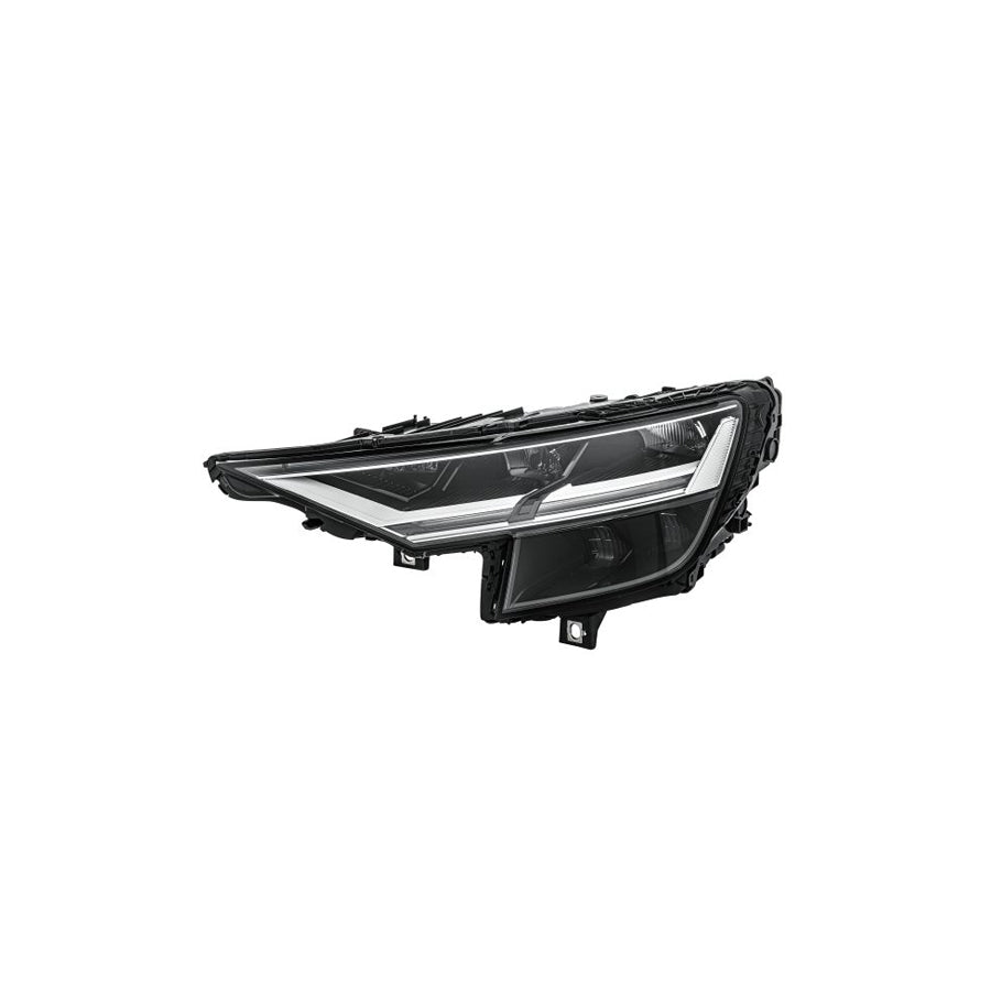 Hella 1LX 354 871-031 Headlight For Audi Q8 (4MN)