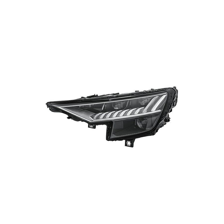 Hella 1LX 354 871-091 Headlight For Audi Q8 (4MN)