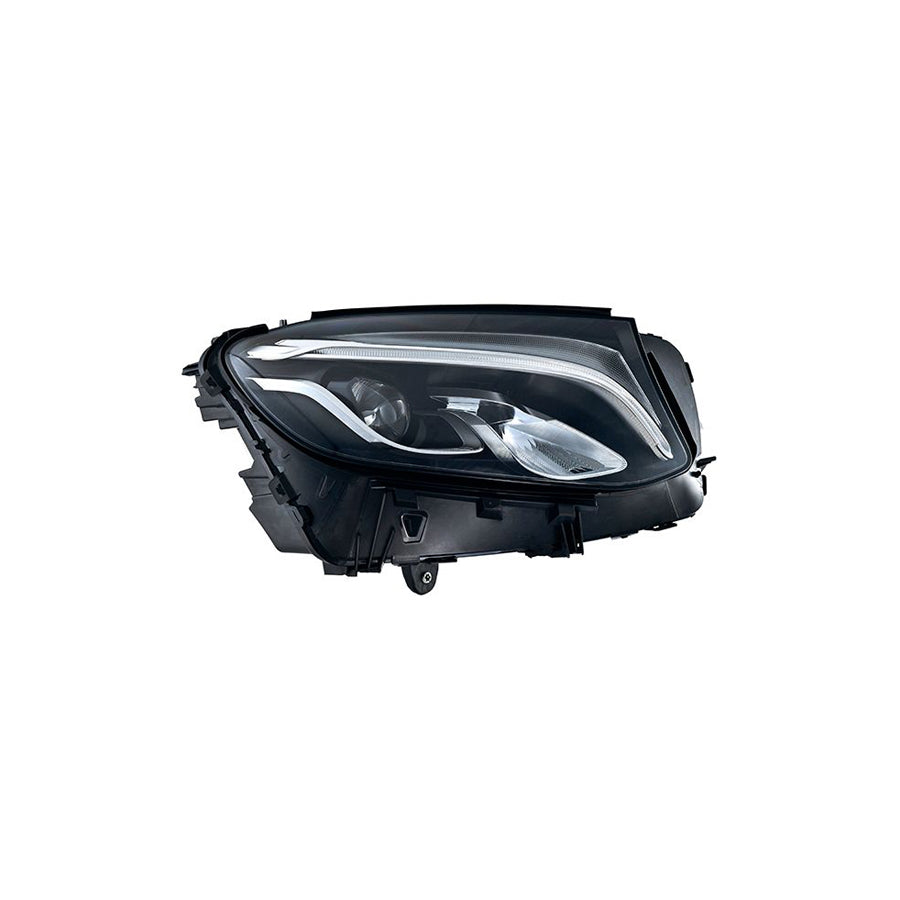 Hella 1LX 354 877-201 Headlight Suitable For Mercedes-Benz Glc Off-Road (X253)