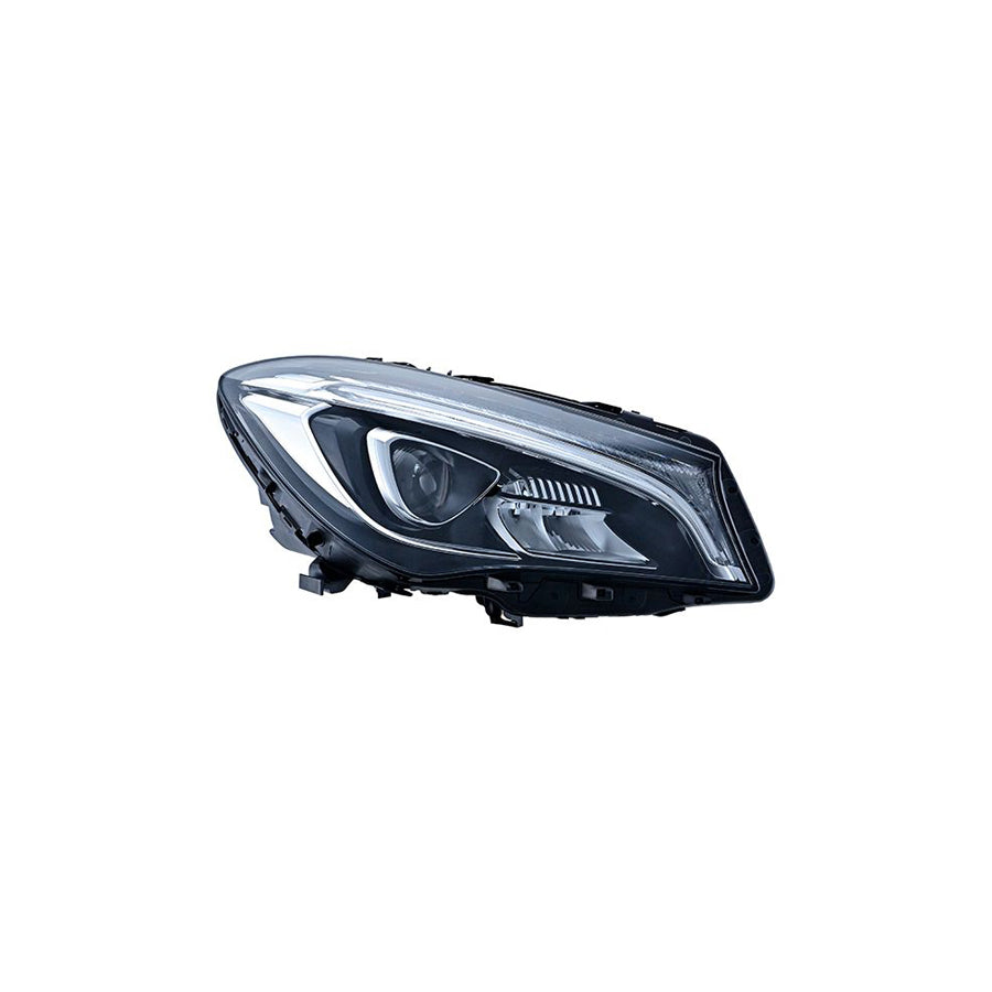 Hella 1LX 354 880-041 Headlight Suitable For Mercedes-Benz Cla