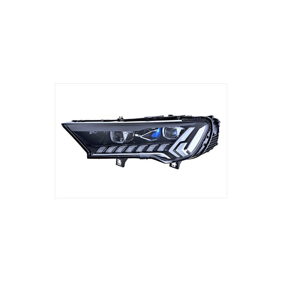 Hella 1LX 354 881-151 Headlight For Audi Q7