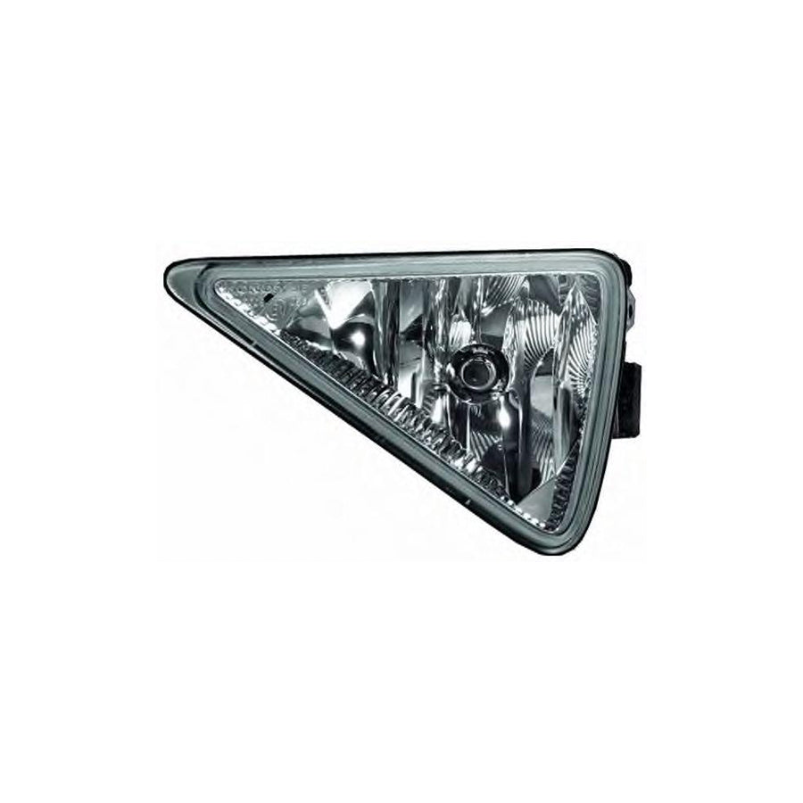 Hella 1NA 354 606-011 Fog Light For Honda Civic