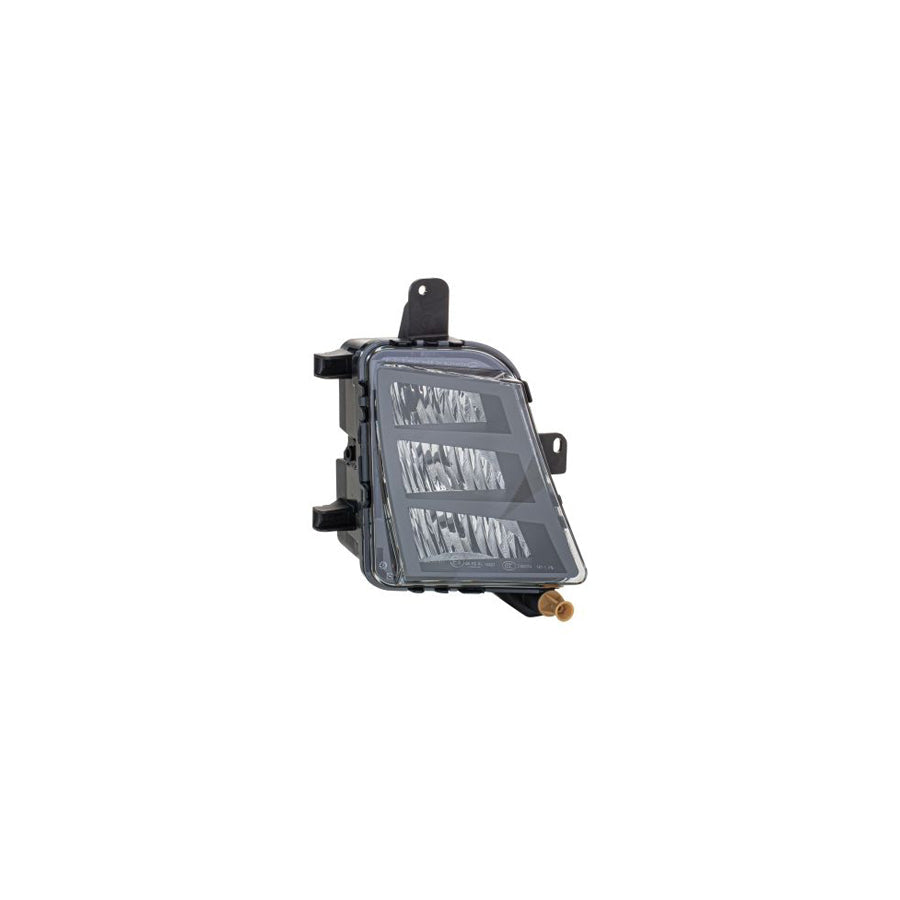 Hella 1ND 354 843-141 Fog Light For VW Golf