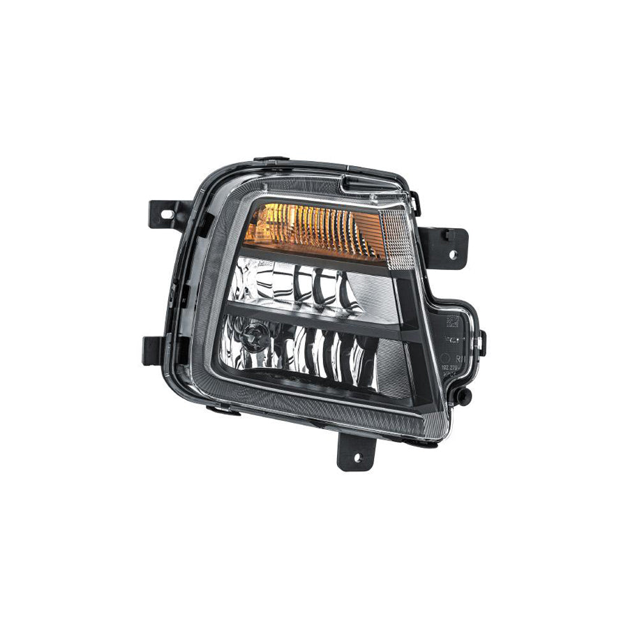 Hella 1NE 011 694-141 Fog Light For VW Scirocco III (137, 138)