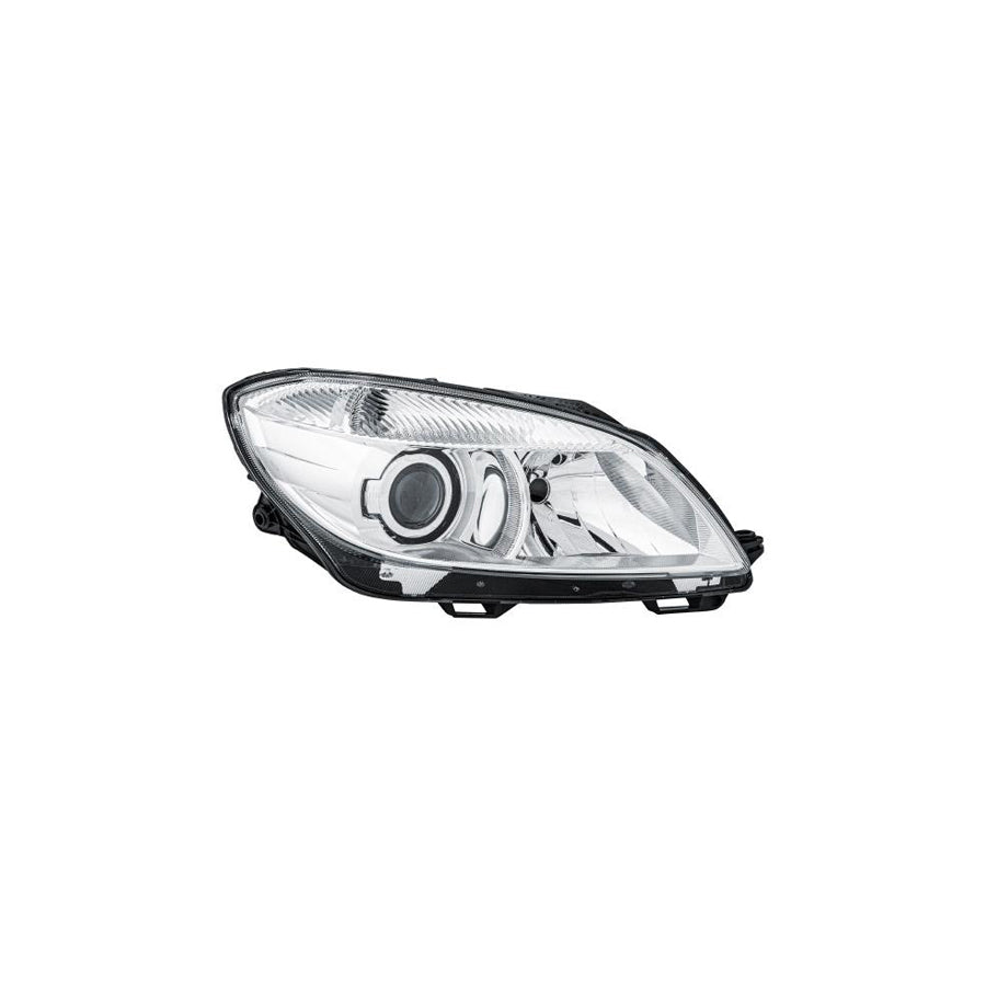 Hella 1ZL 010 417-421 Headlight