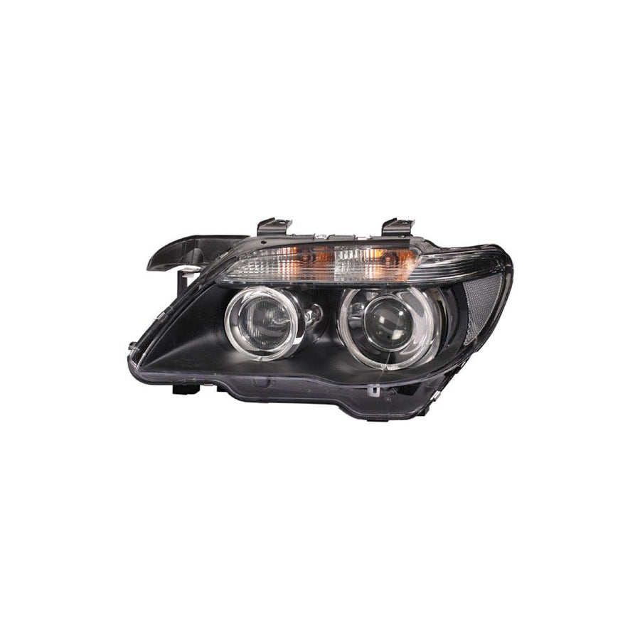Hella 1ZS 009 044-541 Headlight For BMW 7 (E65, E66, E67)