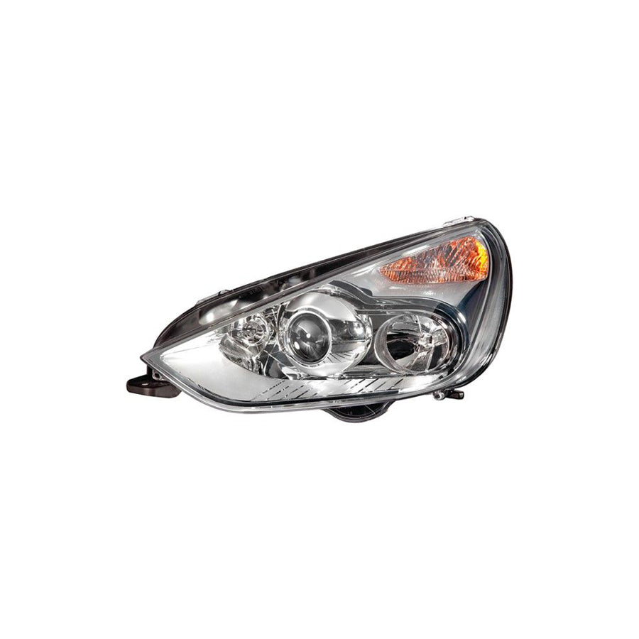 Hella 1ZS 009 250-851 Headlight