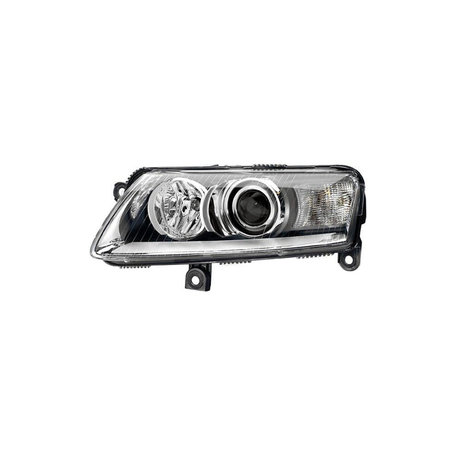 Hella 1ZS 009 701-151 Headlight For Audi A6