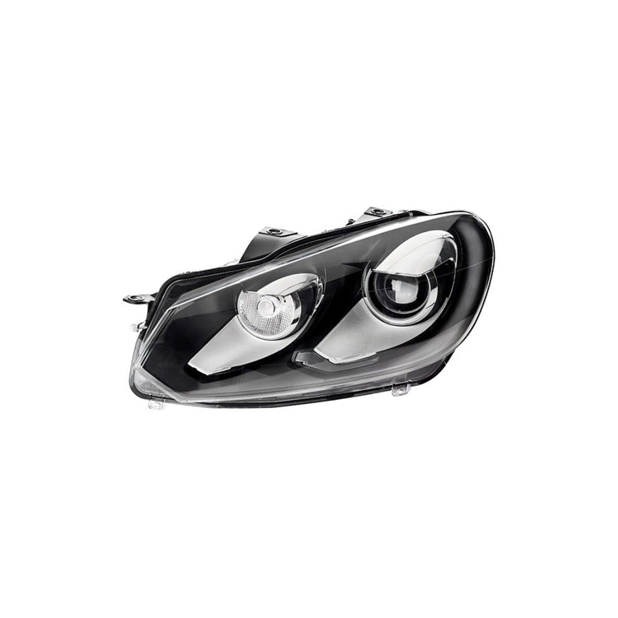 Hella 1ZS 009 902-531 Headlight For VW Golf