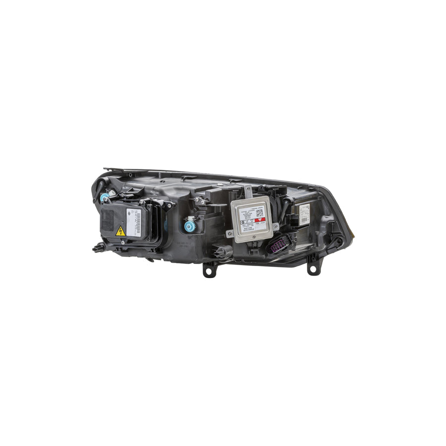 Hella 1ZS 010 328-051 Headlight For VW Touareg II (7P5, 7P6)