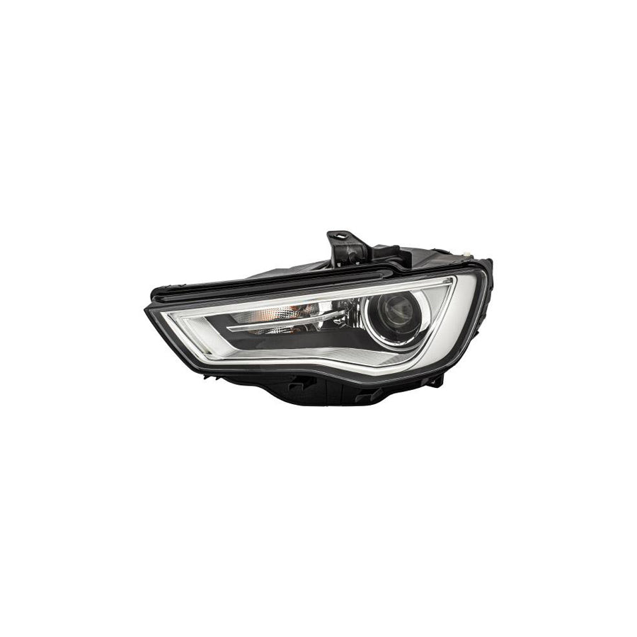Hella 1ZS 010 740-651 Headlight For Audi A3