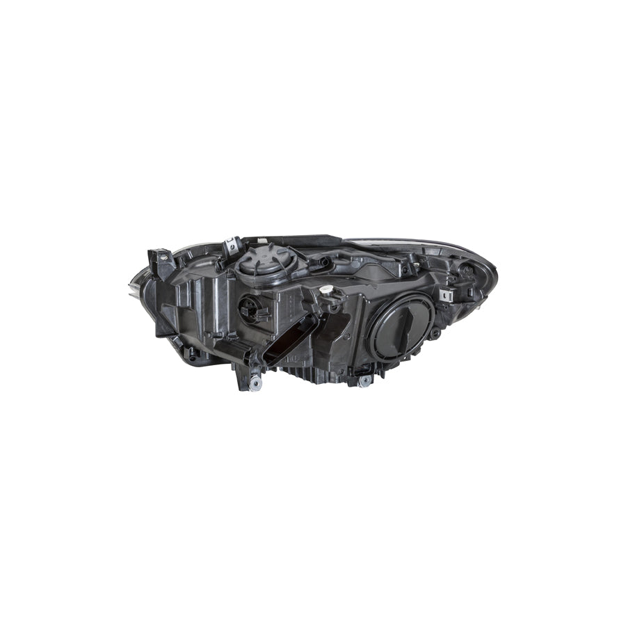 Hella 1ZS 010 741-681 Headlight For BMW 1 Series
