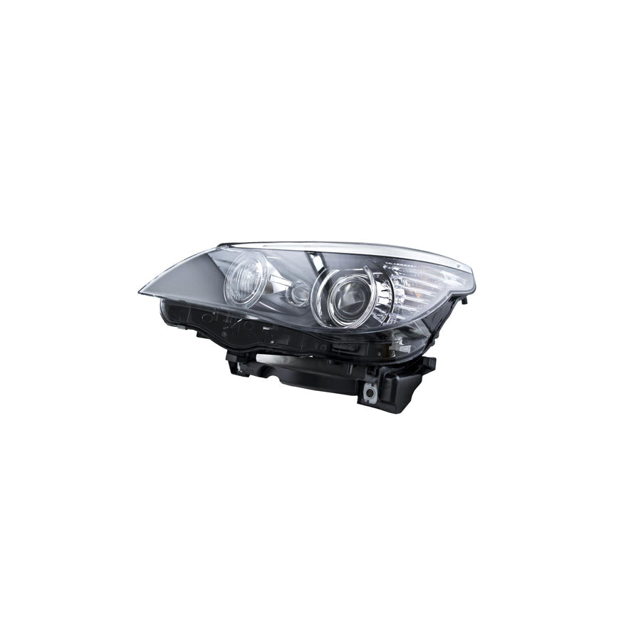Hella 1ZS 169 009-151 Headlight For BMW 5 Series